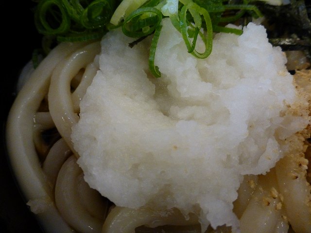 讃岐製麺　　　　　箕面半町店_c0118393_8385378.jpg