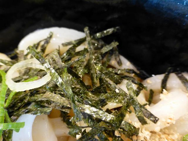 讃岐製麺 箕面半町店_c0118393_8394794.jpg