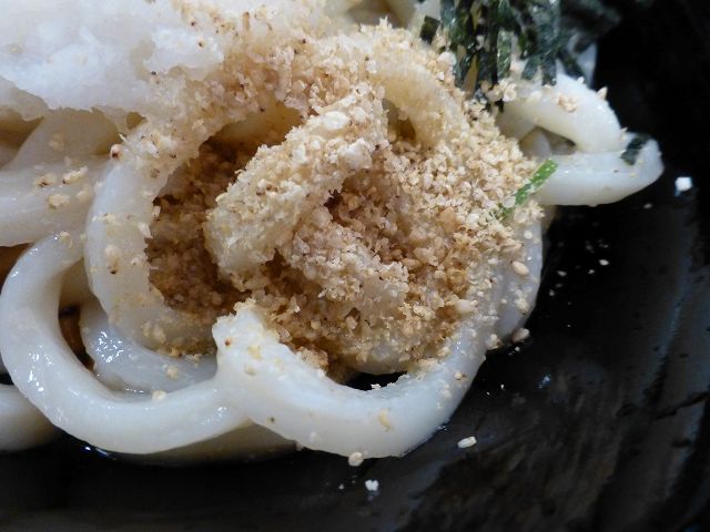 讃岐製麺 箕面半町店_c0118393_8404141.jpg