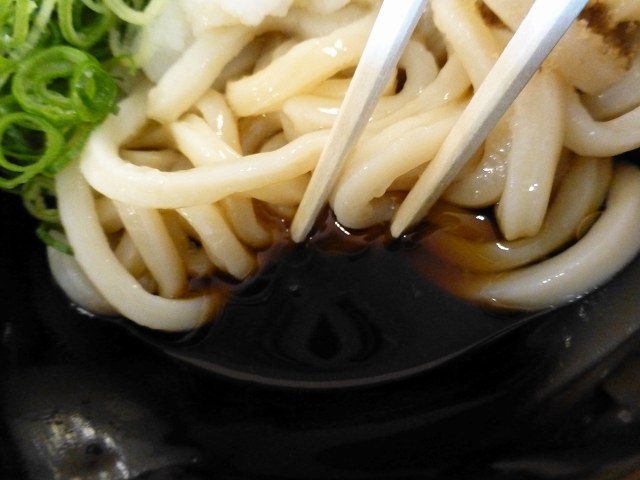 讃岐製麺　　　　　箕面半町店_c0118393_8412246.jpg