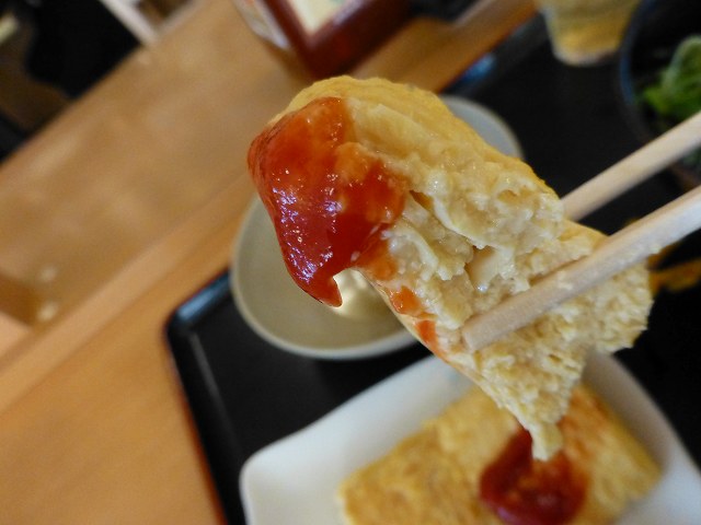 讃岐製麺 箕面半町店_c0118393_847183.jpg