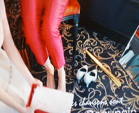 60年代のRoger Vivier Boutiqueは・・_b0210699_22112835.jpg
