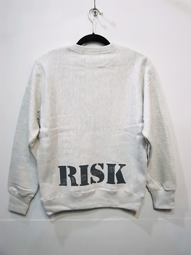 【C.BAMBI L/S SWEAT shirt】再入荷_a0097901_19151634.jpg