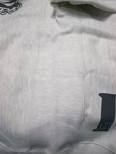 【C.BAMBI L/S SWEAT shirt】再入荷_a0097901_19153816.jpg