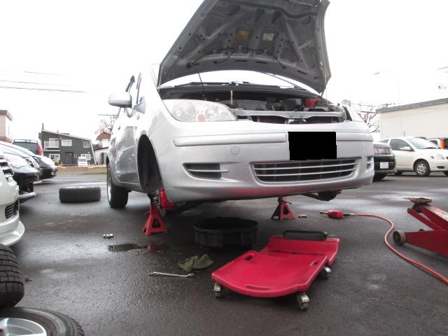 ★イストお納車・エルグランドご成約誠にありがとうございました!!★(新川店)_c0161601_15461181.jpg