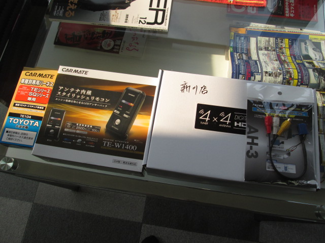 ★イストお納車・エルグランドご成約誠にありがとうございました!!★(新川店)_c0161601_15475935.jpg