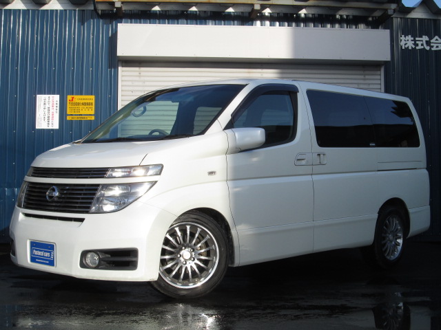 ★イストお納車・エルグランドご成約誠にありがとうございました!!★(新川店)_c0161601_17555445.jpg