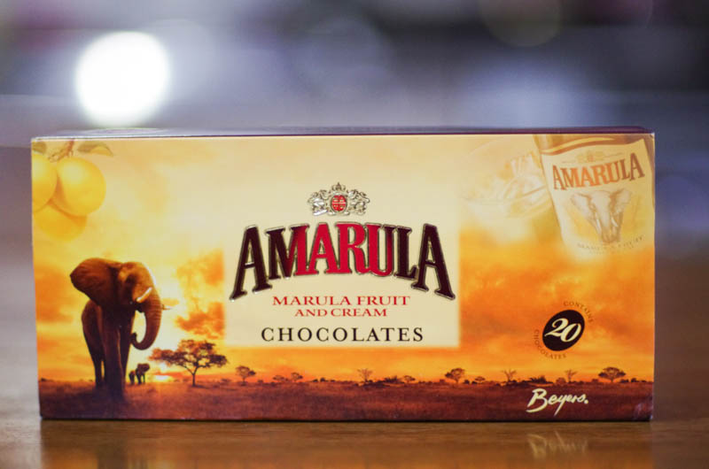 アマルーラ チョコレート りりたの南森ぱとろ る Due アマルーラ チョコレート りりたの南森ぱとろ る Due