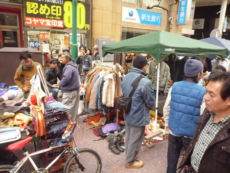 NYレポ 8 (PAレポ 1)←PC DEPOじゃないよ _f0180307_14525360.jpg