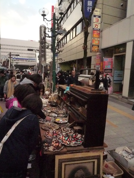 NYレポ 8 (PAレポ 1)←PC DEPOじゃないよ _f0180307_14532956.jpg