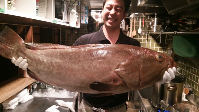 きた~ 香箱カニ!!_f0157910_1350644.jpg