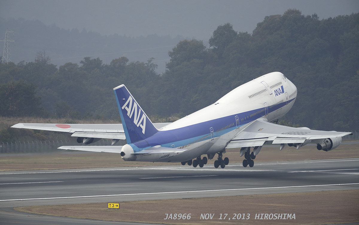 747里帰りフライト。広島　JA8966_c0146215_16164655.jpg