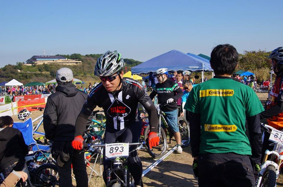 MERIDA MIYATA CUP!!_e0069415_14232911.jpg