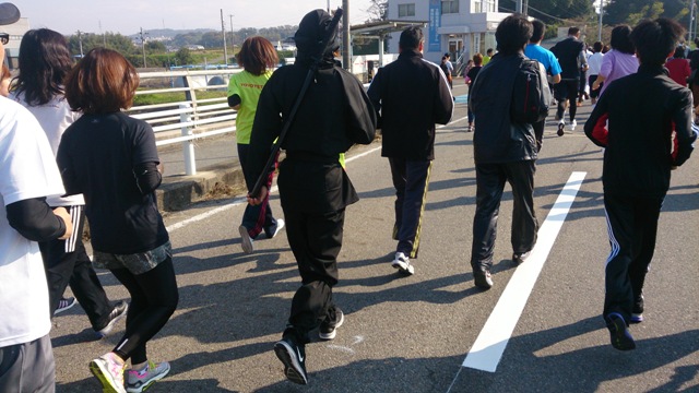 豊田マラソンに参加してきました!(^^)!_c0213517_13595489.jpg