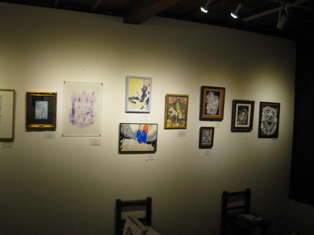 「夜の遊園地展」レポート_a0093332_19532722.jpg