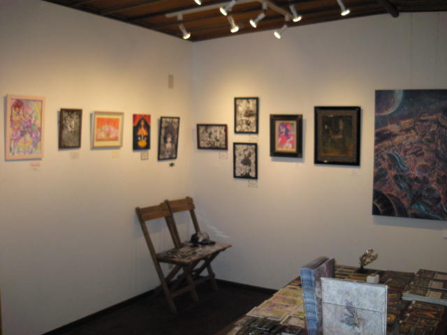 「夜の遊園地展」レポート_a0093332_1953438.jpg
