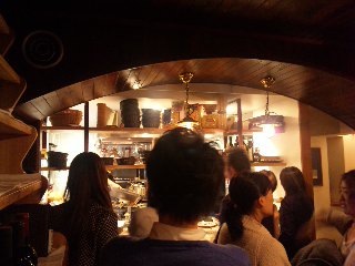 blog:北参道のイタリアン_a0103940_14264884.jpg