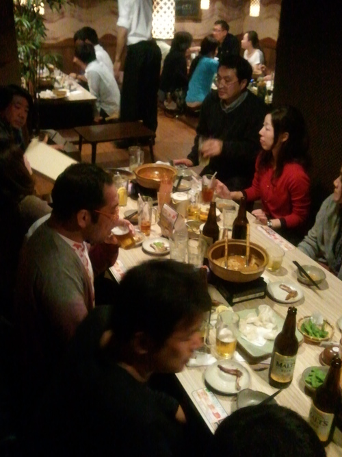 飲み会_c0221644_21201088.jpg