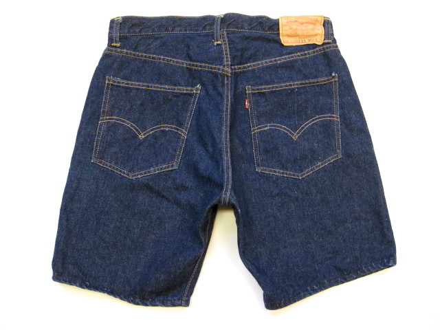 LEVIS 550 ZXX : LEAF Vintage & Used clothing store 札幌の古着屋