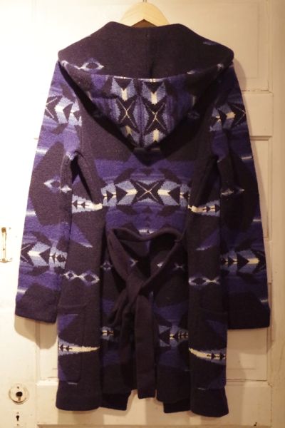 \"NEW\" RALPH LAUREN NATIVE KNIT GOWN_b0275845_1740171.jpg