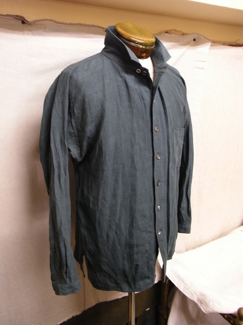 frenchworker linen shirt_f0049745_1721335.jpg