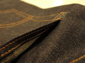 \"DEADSTOCK LEVI\'S COLLECTION\"ってこんなこと。_c0140560_1155170.jpg