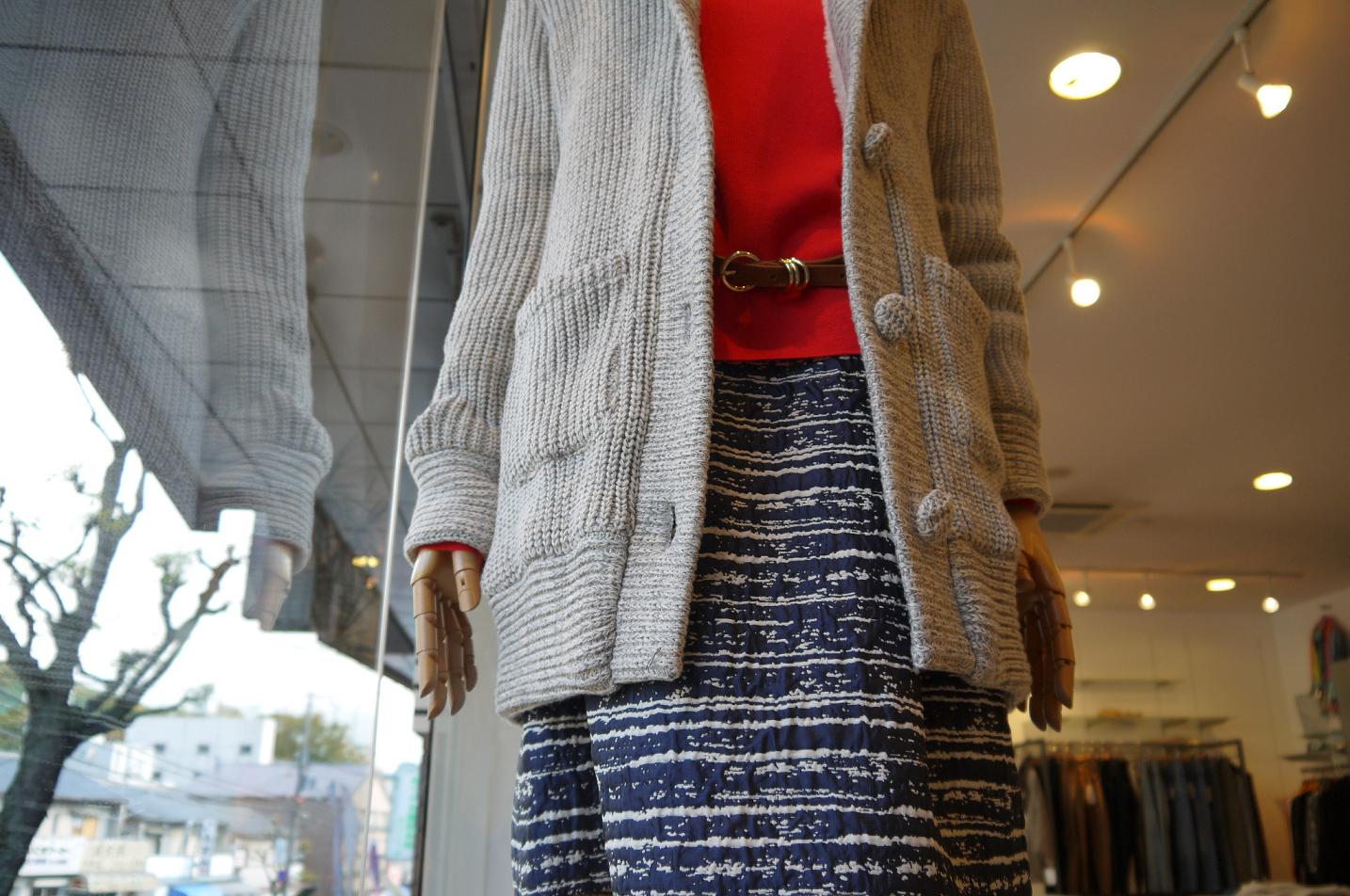 2013 A/W  display No.72　_c0220065_22534353.jpg