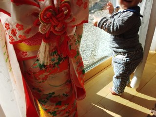 プチ便り(しぼりたて原酒ささにごり)_a0206870_01472101.jpg