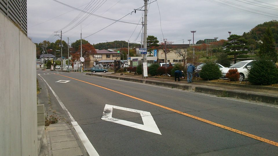 2013年11月9日(土) 福島県本宮市 小田部仮設での活動_d0259876_23252671.jpg