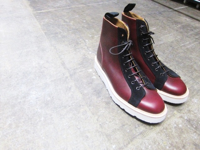 X\'mas 前の御買い得~!★? 別注Tricker\'s ・・・ 期間・モデル限定です♪♪♪_d0152280_2384557.jpg