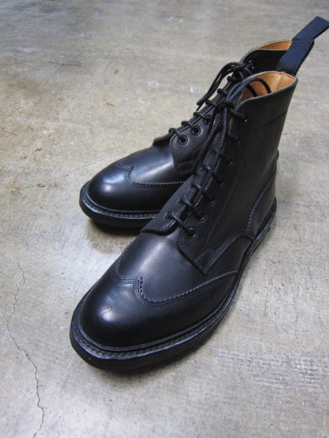 X\'mas 前の御買い得~!★? 別注Tricker\'s ・・・ 期間・モデル限定です♪♪♪_d0152280_2391251.jpg