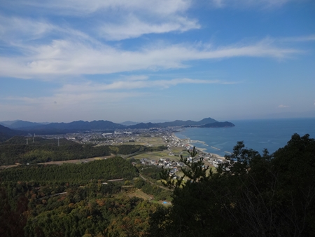 紅葉の大窪寺へ_e0201281_761265.jpg