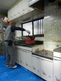 2013年11月18日 非日常・・・_b0098584_172673.jpg