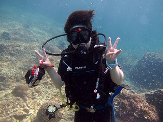 ピピ島ファンダイビング♪_f0144385_23334867.jpg