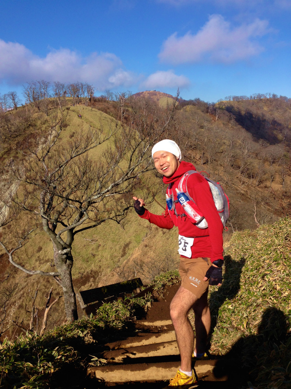 Mountain Circus 2 in Tanzawa 2013/11/16-17_b0220886_1710109.jpg