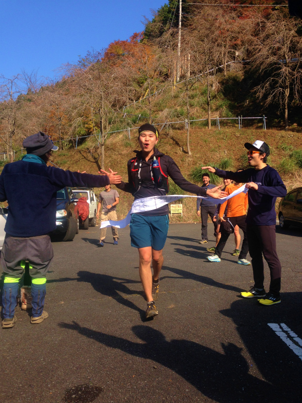 Mountain Circus 2 in Tanzawa 2013/11/16-17_b0220886_17335950.jpg