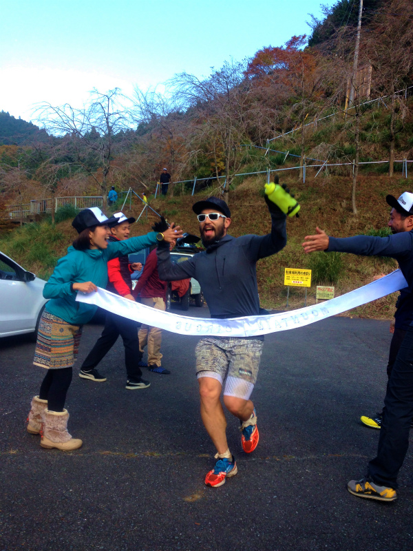 Mountain Circus 2 in Tanzawa 2013/11/16-17_b0220886_17341297.jpg