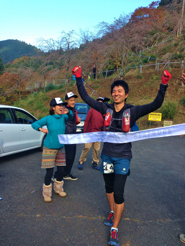 Mountain Circus 2 in Tanzawa 2013/11/16-17_b0220886_17343026.jpg