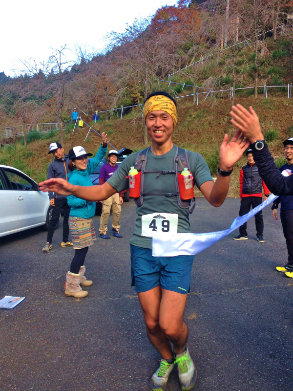 Mountain Circus 2 in Tanzawa 2013/11/16-17_b0220886_17344653.jpg