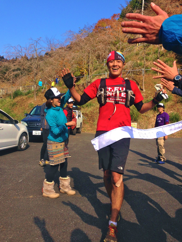 Mountain Circus 2 in Tanzawa 2013/11/16-17_b0220886_17345640.jpg