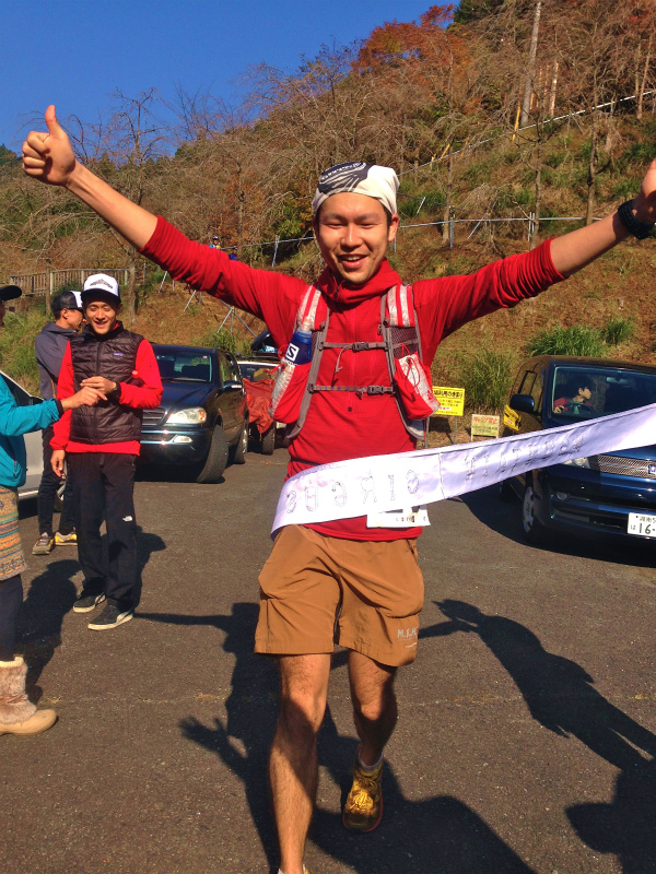 Mountain Circus 2 in Tanzawa 2013/11/16-17_b0220886_17351735.jpg