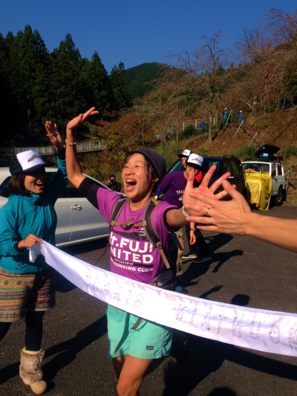 Mountain Circus 2 in Tanzawa 2013/11/16-17_b0220886_17355598.jpg