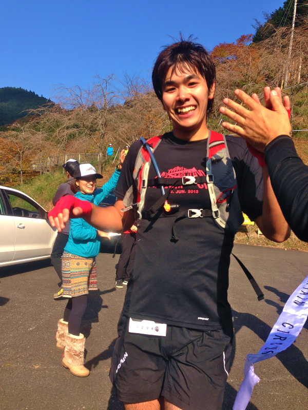 Mountain Circus 2 in Tanzawa 2013/11/16-17_b0220886_173562.jpg