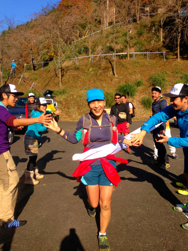 Mountain Circus 2 in Tanzawa 2013/11/16-17_b0220886_17361526.jpg