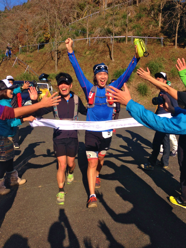 Mountain Circus 2 in Tanzawa 2013/11/16-17_b0220886_17362570.jpg