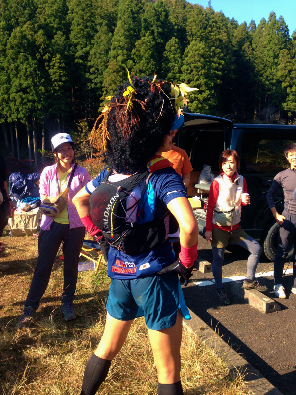 Mountain Circus 2 in Tanzawa 2013/11/16-17_b0220886_17364023.jpg