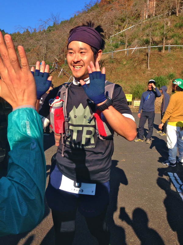 Mountain Circus 2 in Tanzawa 2013/11/16-17_b0220886_1737976.jpg