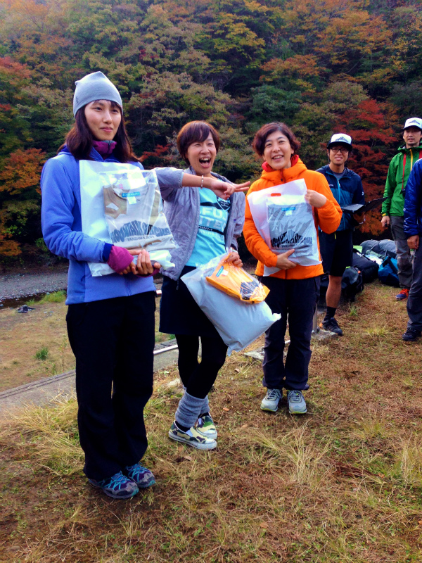 Mountain Circus 2 in Tanzawa 2013/11/16-17_b0220886_1865185.jpg
