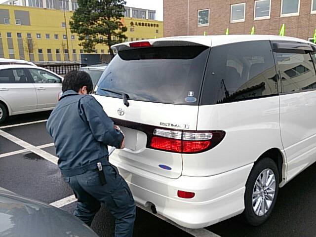 ★VOXY・サーフご成約ありがとうございました!!★(白石店)_c0161601_19571150.jpg