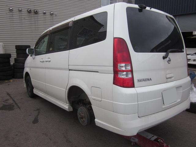 ☆NEW在庫者ご紹介!!&2台のご成約、1台の御納車ありがとうございます!!☆(伏古店)_c0161601_2073995.jpg
